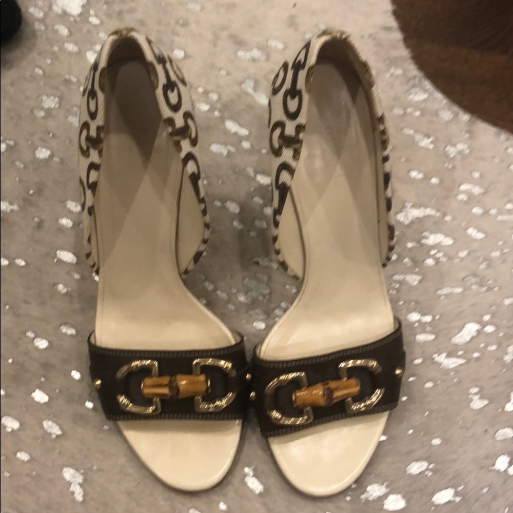 Gucci Pumps